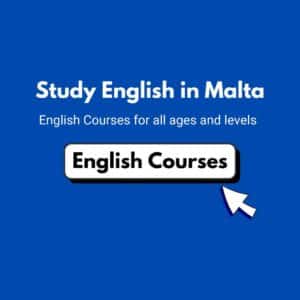 Study English in Malta
